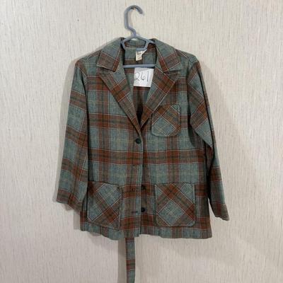Vintage Jacket