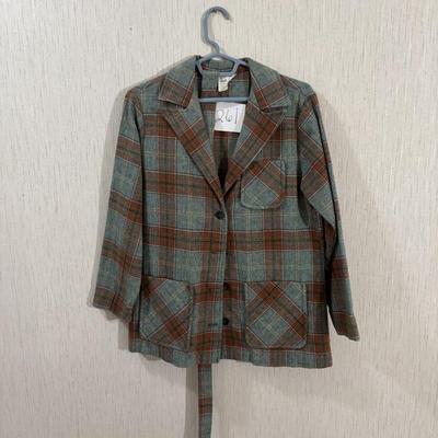 Vintage Jacket
