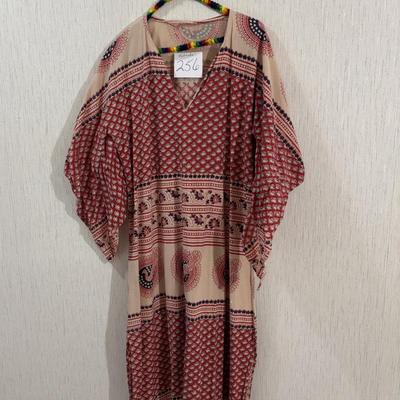 Handmade Kaftan Dress