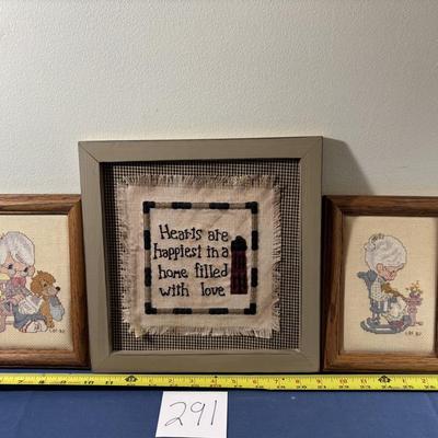 Wall Decor