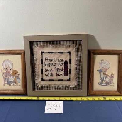 Wall Decor