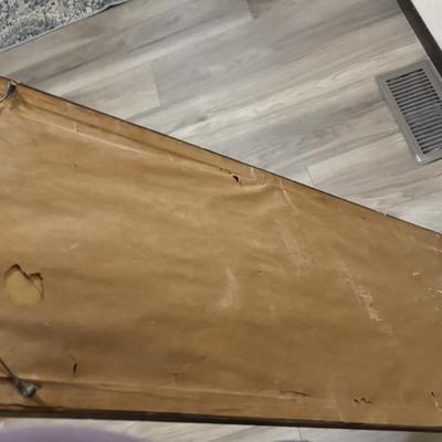 Vintage Mirror
