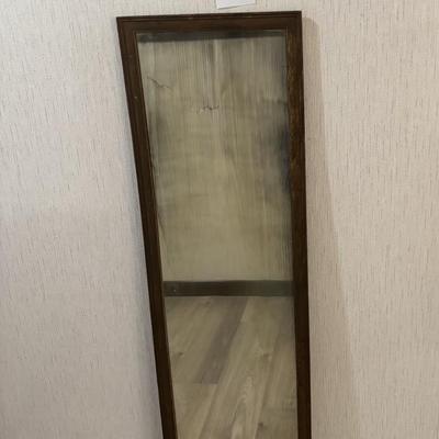 Vintage Mirror