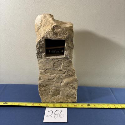 Rock Clock