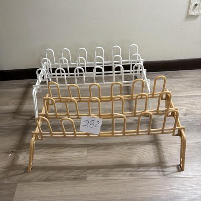 Shoe Racks