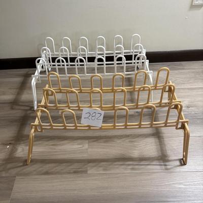 Shoe Racks