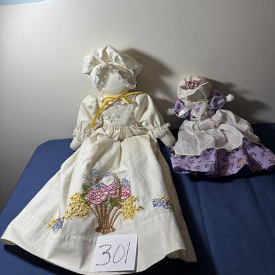 Dolly Lot