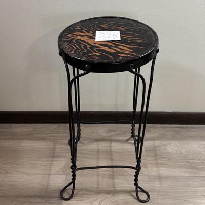 Vintage Stool