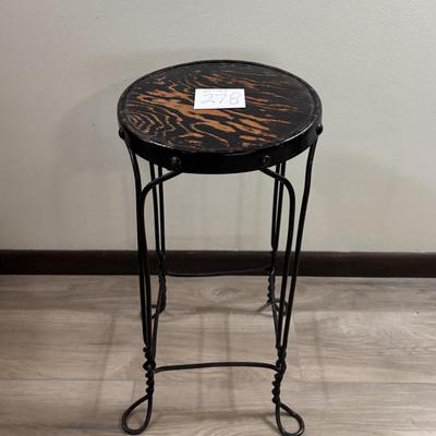 Vintage Stool