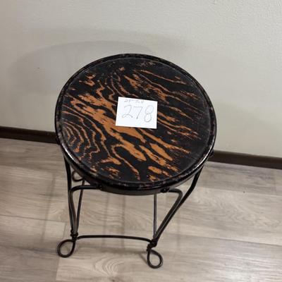 Vintage Stool