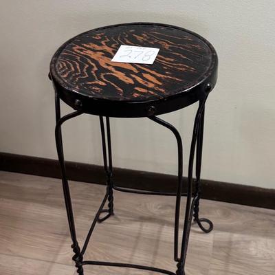 Vintage Stool