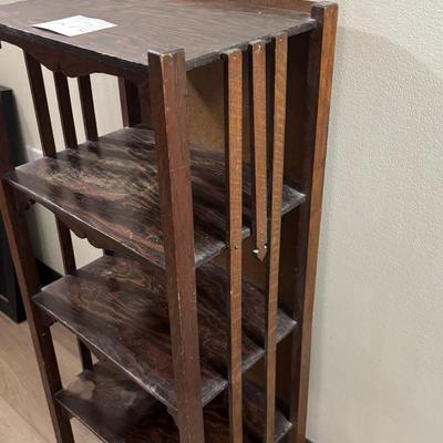 Vintage Shelf
