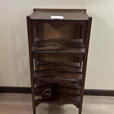 Vintage Shelf