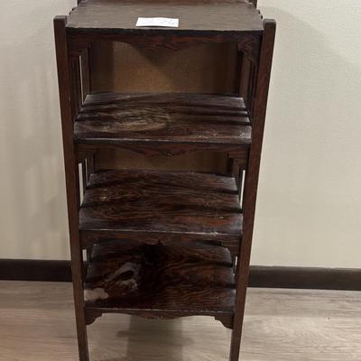 Vintage Shelf