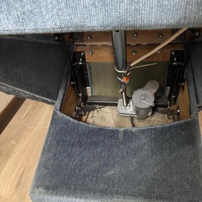 Lift Chair