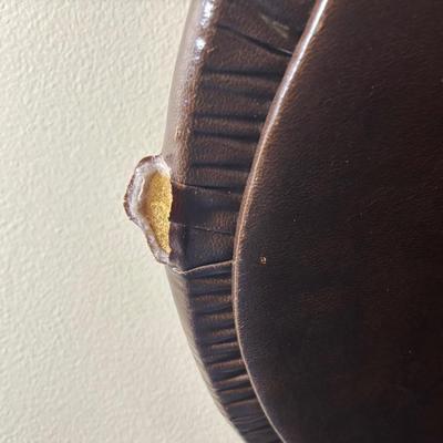 Vintage Foot Stool