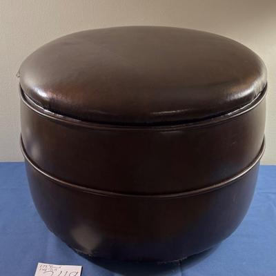 Vintage Foot Stool