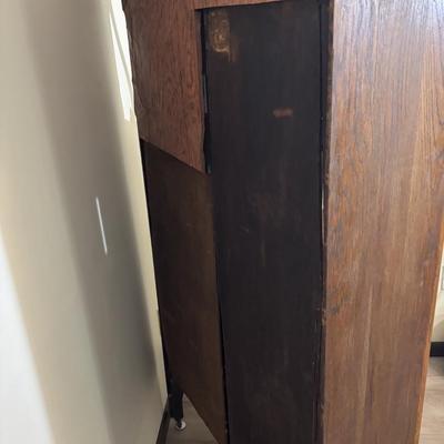 Antique Secretary