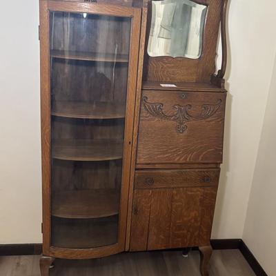 Antique Secretary