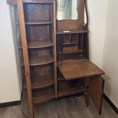 Antique Secretary