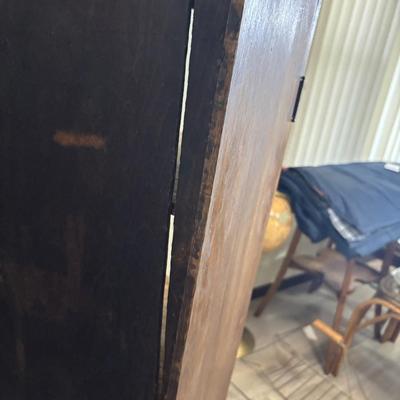 Antique Secretary