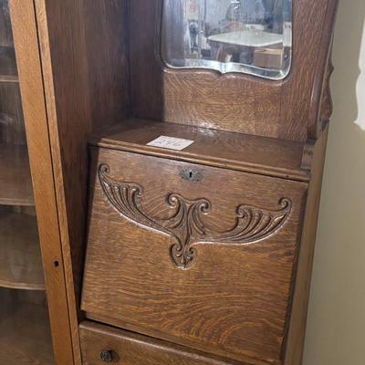Antique Secretary