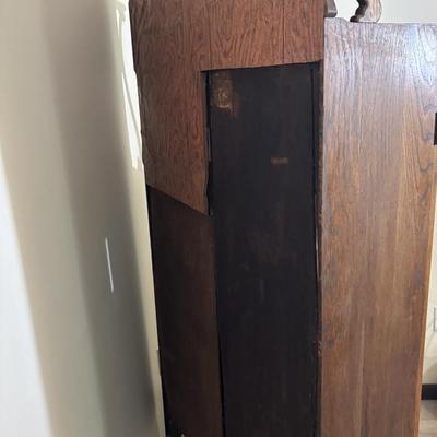 Antique Secretary