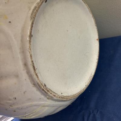 Antique Chamber Pot