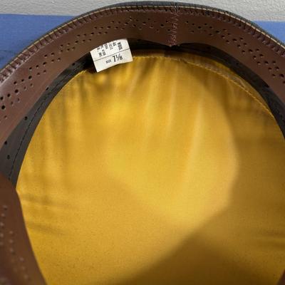 1960 Army Service Hat