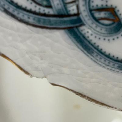 Johnson Bros. Rolland Tureen