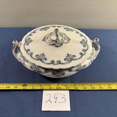 Johnson Bros. Rolland Tureen