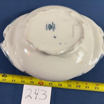 Johnson Bros. Rolland Tureen