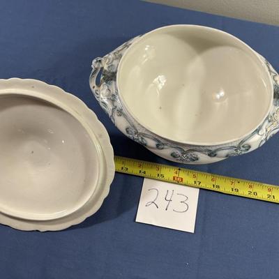 Johnson Bros. Rolland Tureen