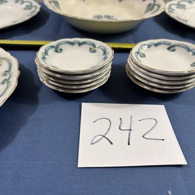 Johnson Bros Pieces