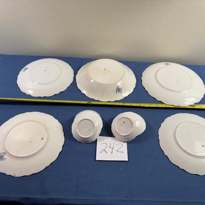 Johnson Bros Pieces