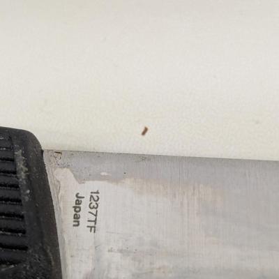 Pair Of Fishing Knives