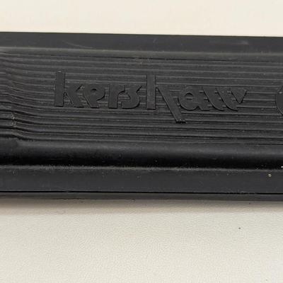 Pair Of Fishing Knives