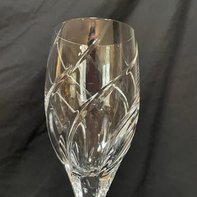 28pc Set of Mikasa Olympus Stemware (DR-SS)