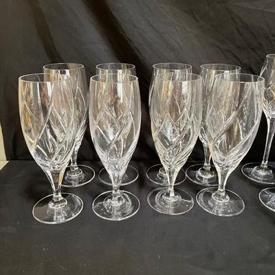 28pc Set of Mikasa Olympus Stemware (DR-SS)