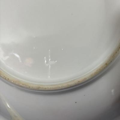 Beautiful Vintage Bowl