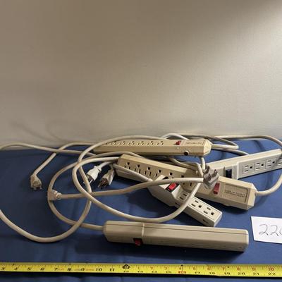 Electrical Lot