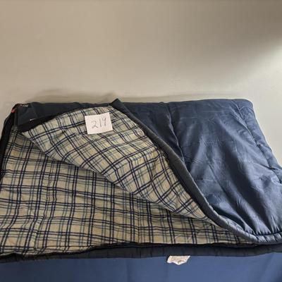 Coleman Sleeping Bag