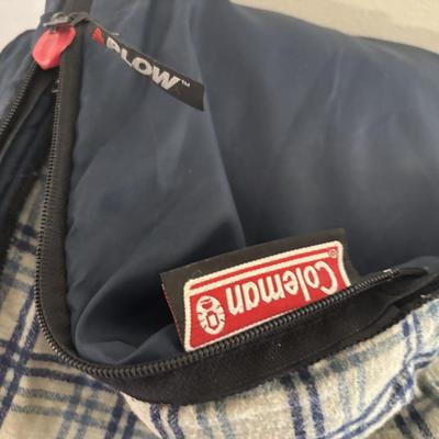 Coleman Sleeping Bag