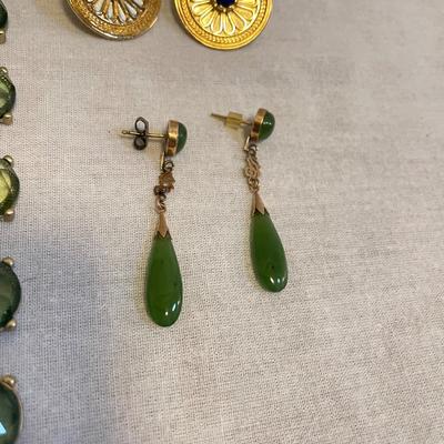 Evening Elegance with Kate Spade & Anne Klein (K-SS)