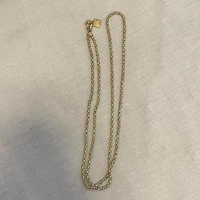 Evening Elegance with Kate Spade & Anne Klein (K-SS)