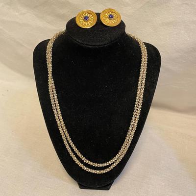 Evening Elegance with Kate Spade & Anne Klein (K-SS)
