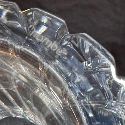 Nambe Swoop Vase (LR-DZ)