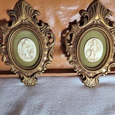 Cherub art