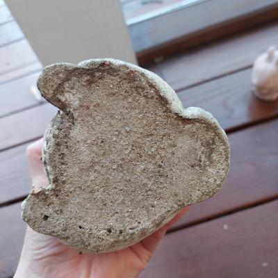 Cement Yard Critters (D-BBL)