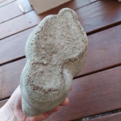 Cement Yard Critters (D-BBL)